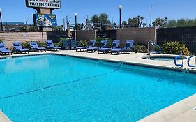 Longhorn Boulder Highway